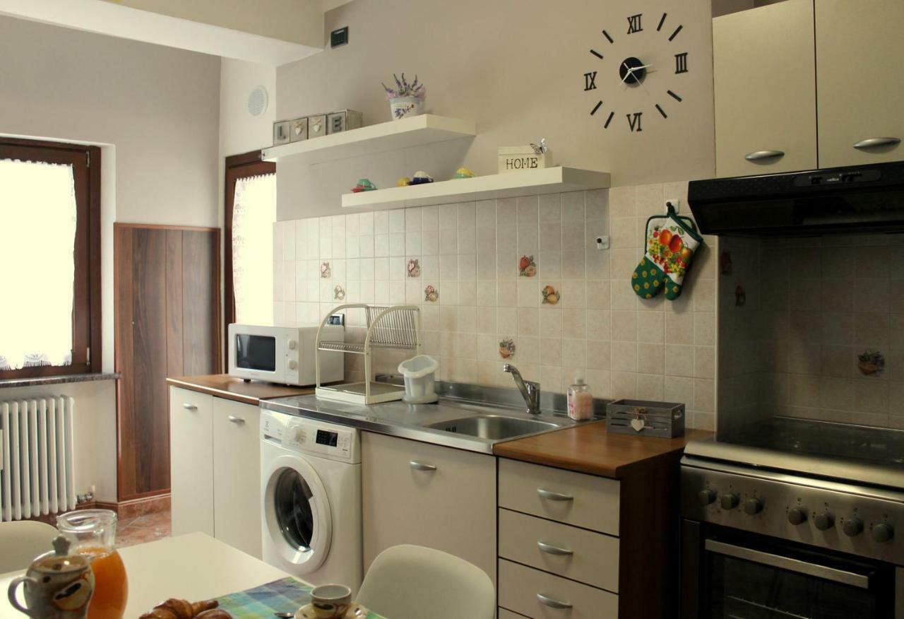 Maison Teresa Cir 0161 أَويستا المظهر الخارجي الصورة