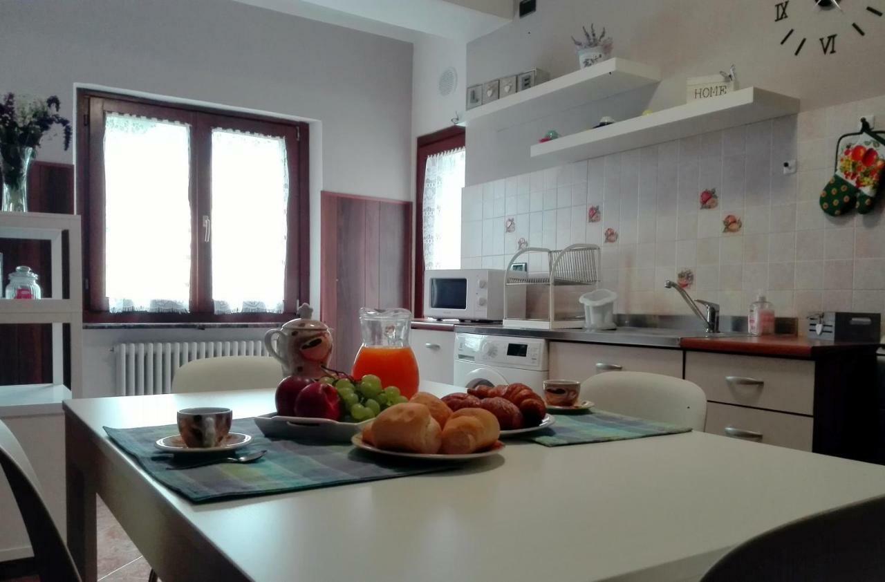 Maison Teresa Cir 0161 أَويستا المظهر الخارجي الصورة