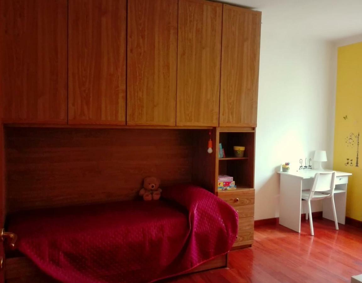 Maison Teresa Cir 0161 أَويستا المظهر الخارجي الصورة